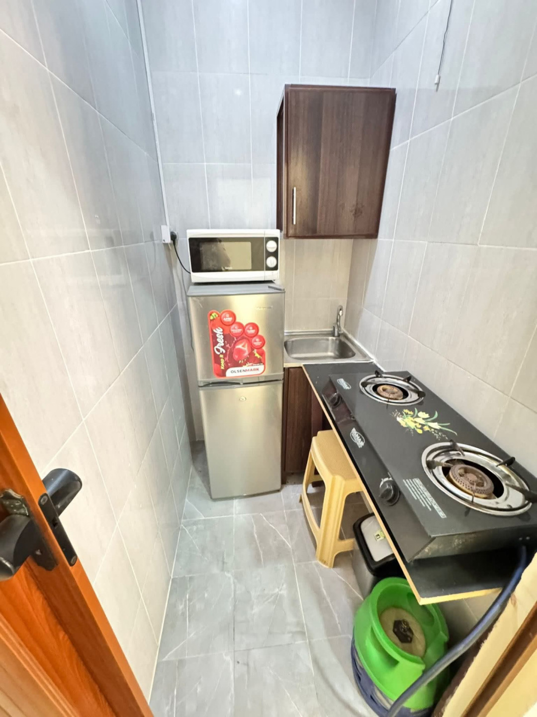 Studio in Al-Aziziyah