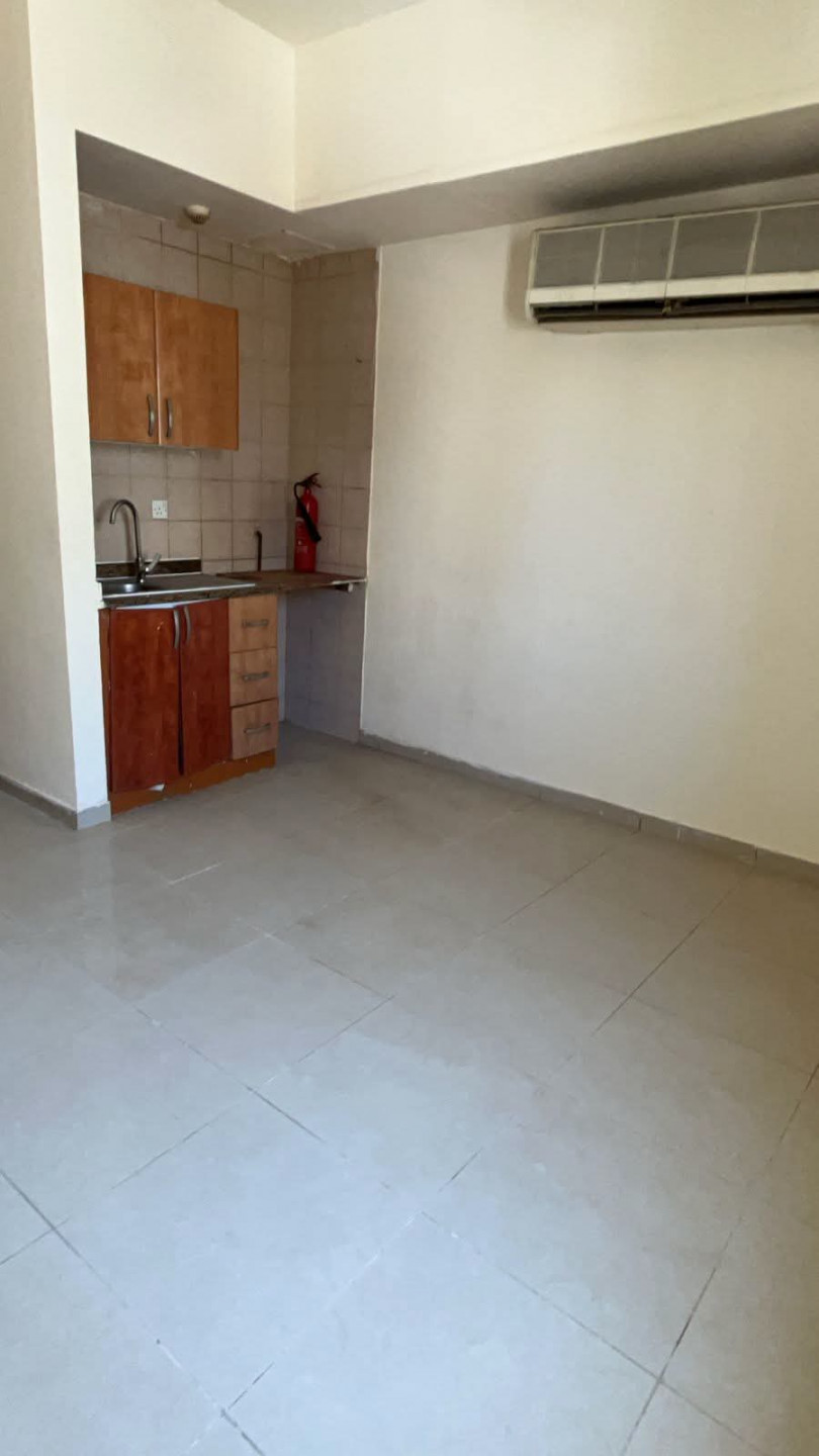 Studio in Al-Naba'a