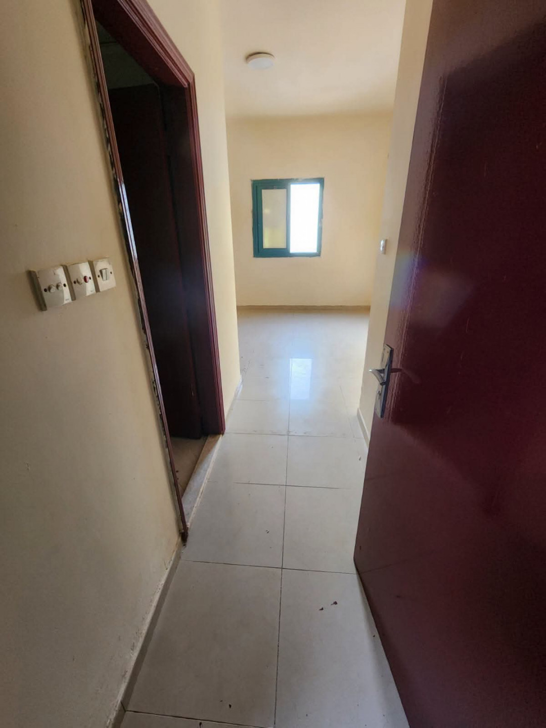 Studio in Al-Naba'a