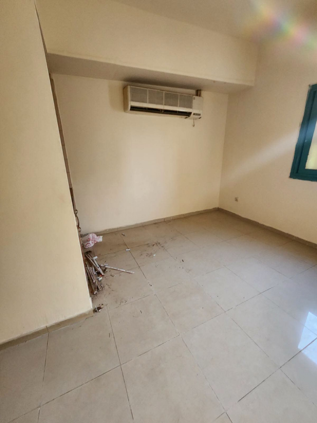 Studio in Al-Naba'a