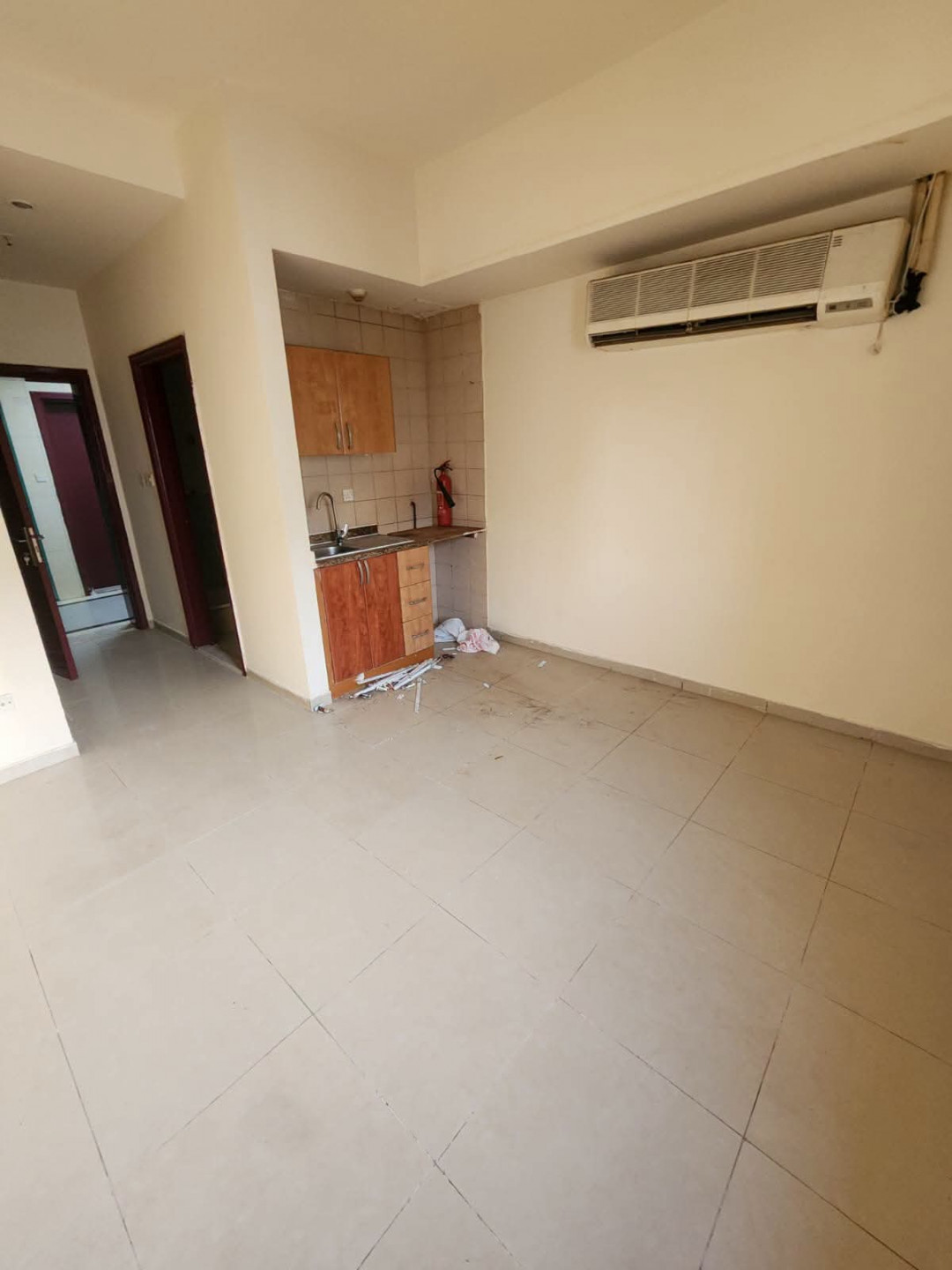 Studio in Al-Naba'a