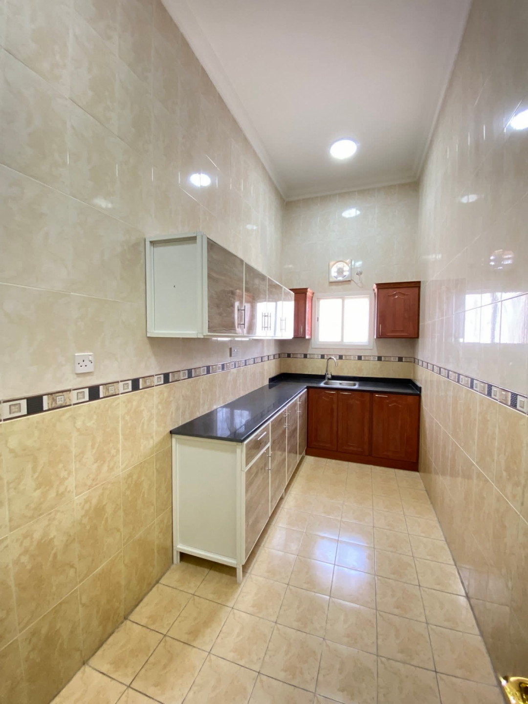 Studio in Lusail