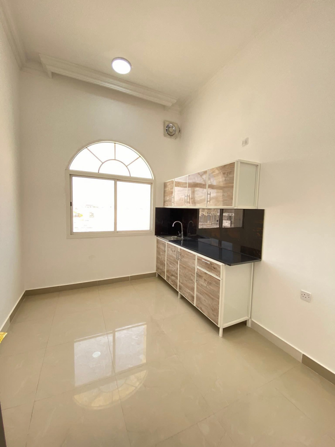 Studio in Lusail