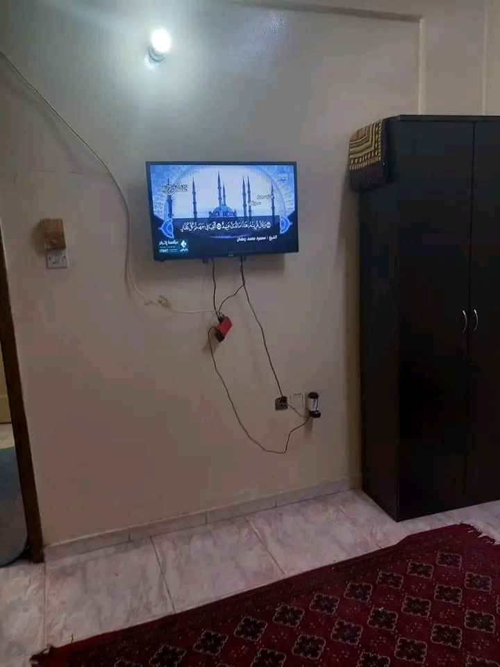 Ready-to-move-in studio apartment near all amenities