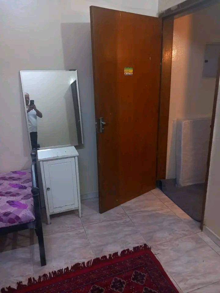 Ready-to-move-in studio apartment near all amenities