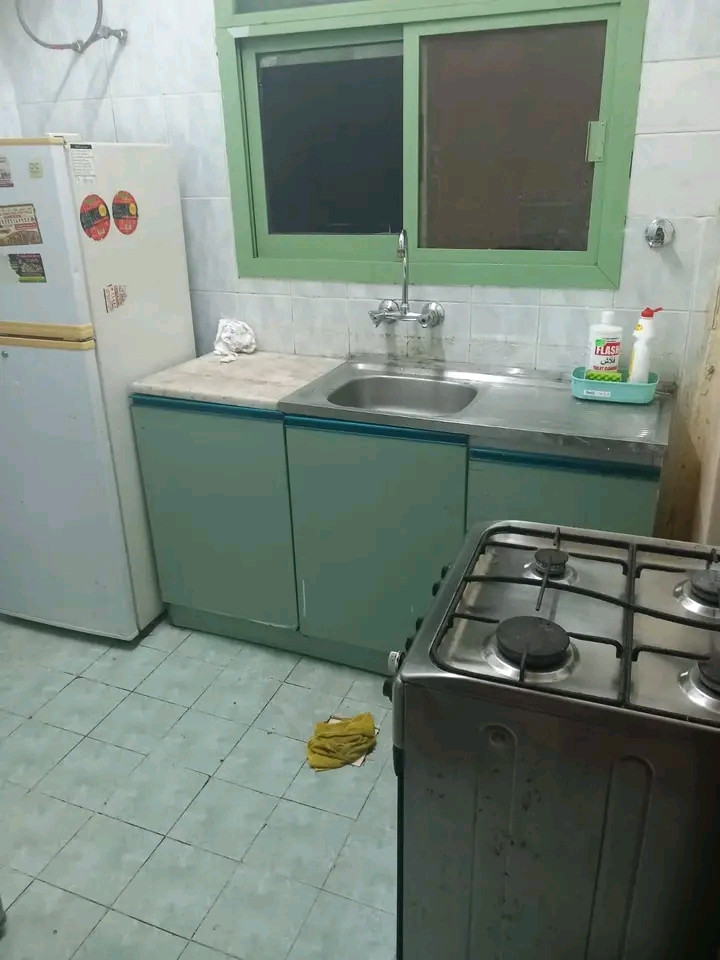 Ready-to-move-in studio apartment near all amenities