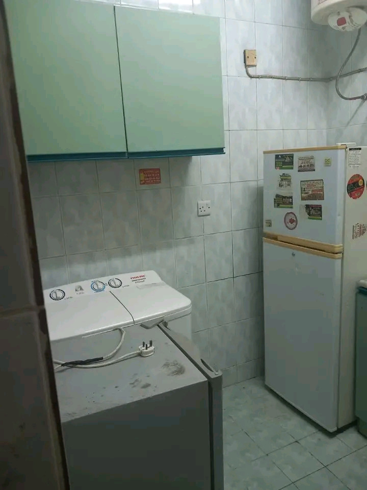 Ready-to-move-in studio apartment near all amenities