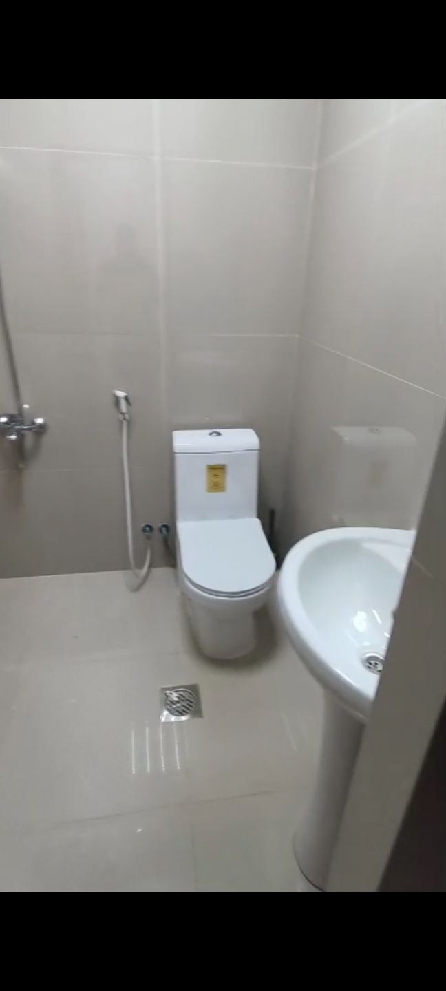 Family-friendly studio