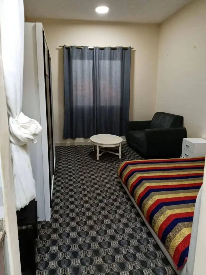 Studio for monthly rent ⬅️