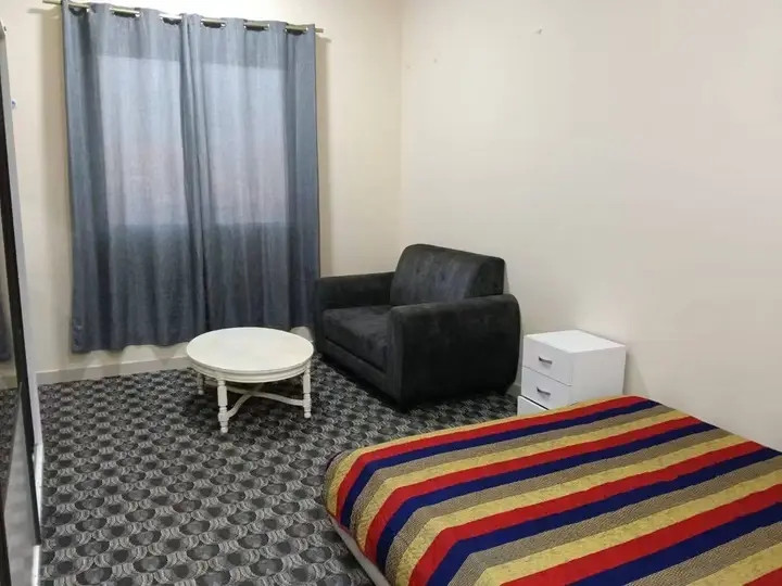 Studio for monthly rent ⬅️