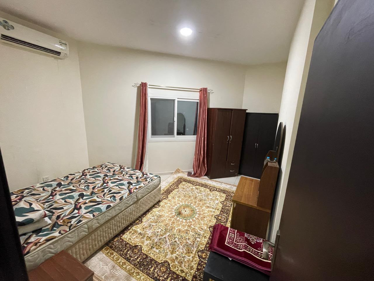 Furnished studio in Al Qasba, all bills included