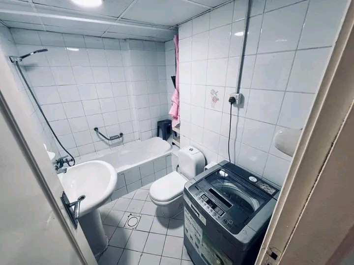 Furnished studio in Al Qasba, all bills included