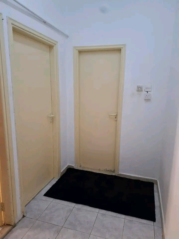 Furnished studio apartment in Yarmouk area, ready for occupancy