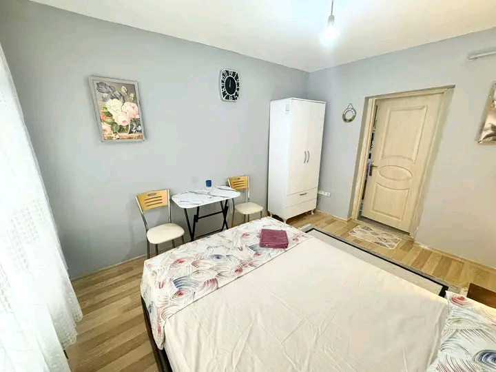 Furnished studio with excellent and comfortable furniture