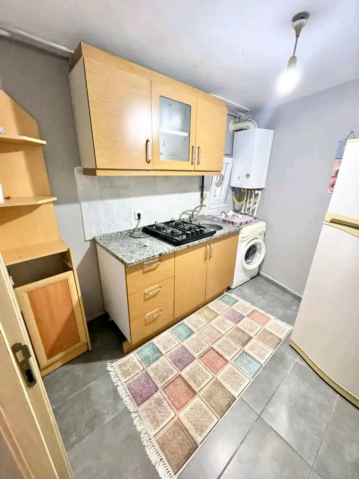 Furnished studio with excellent and comfortable furniture
