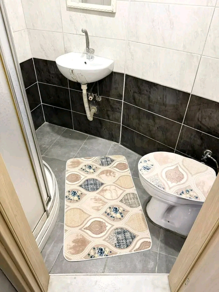 Furnished studio with excellent and comfortable furniture