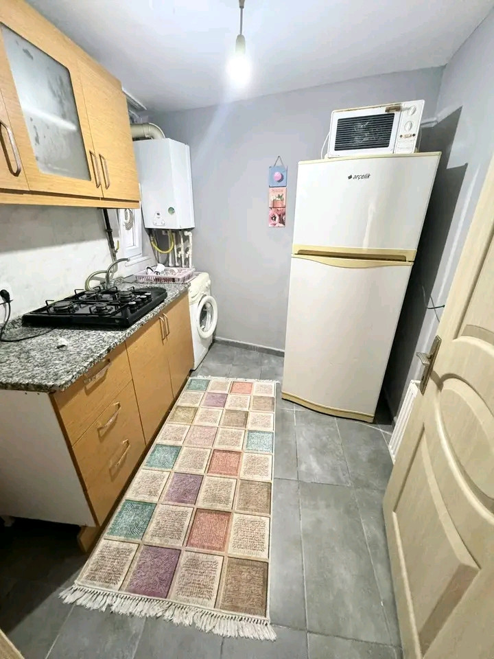 Furnished studio with excellent and comfortable furniture