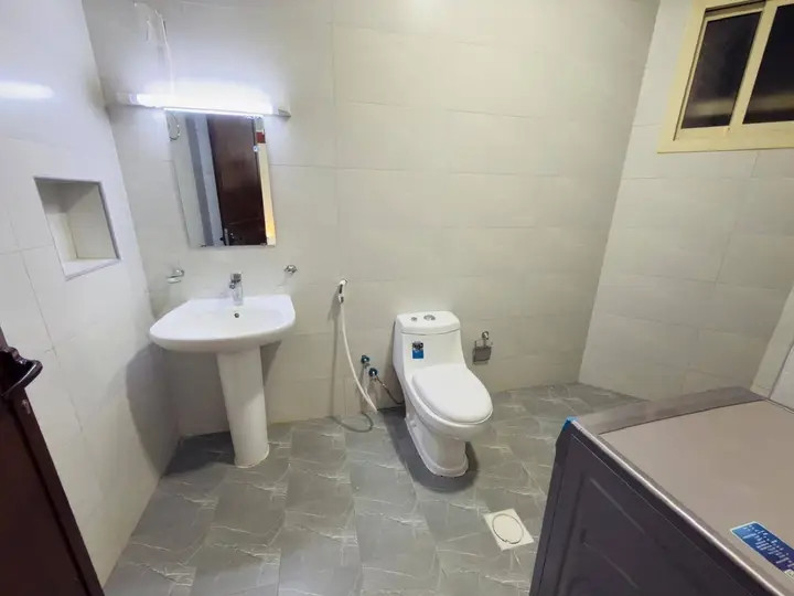 Furnished studio for monthly rent