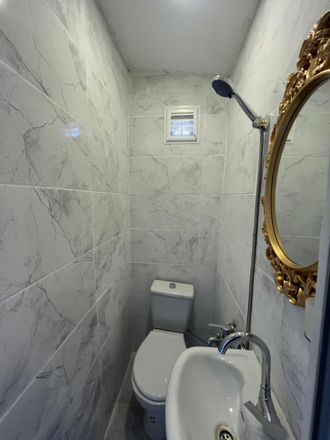 Furnished and new studio in Kağıthane