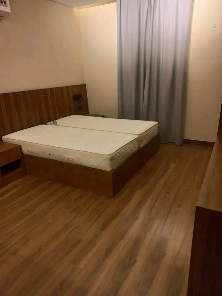 Fully furnished studio in a prime location