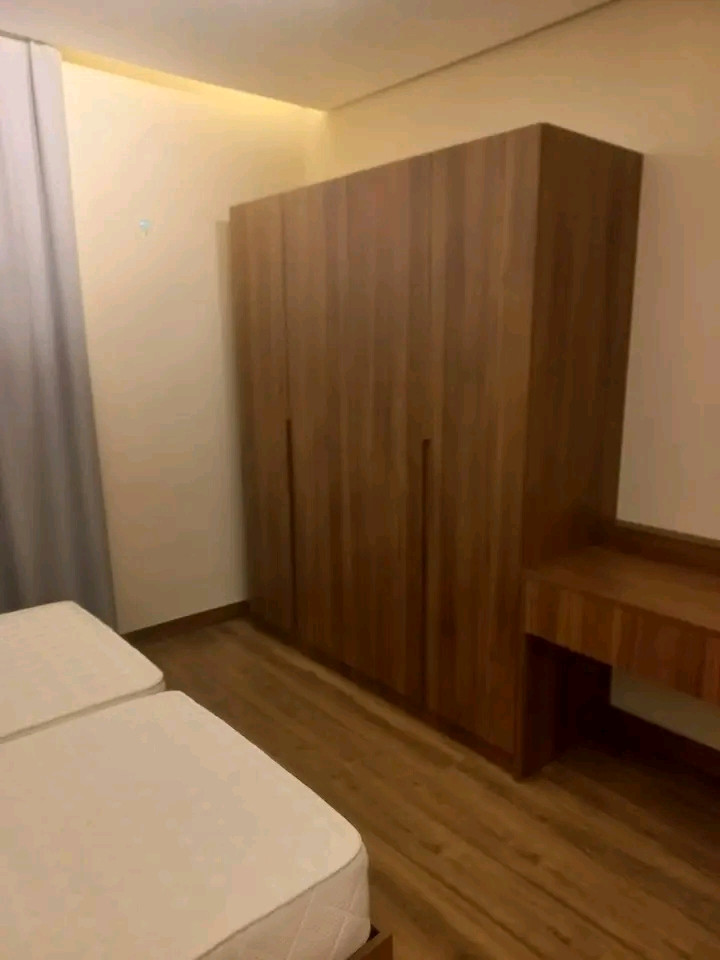 Fully furnished studio in a prime location