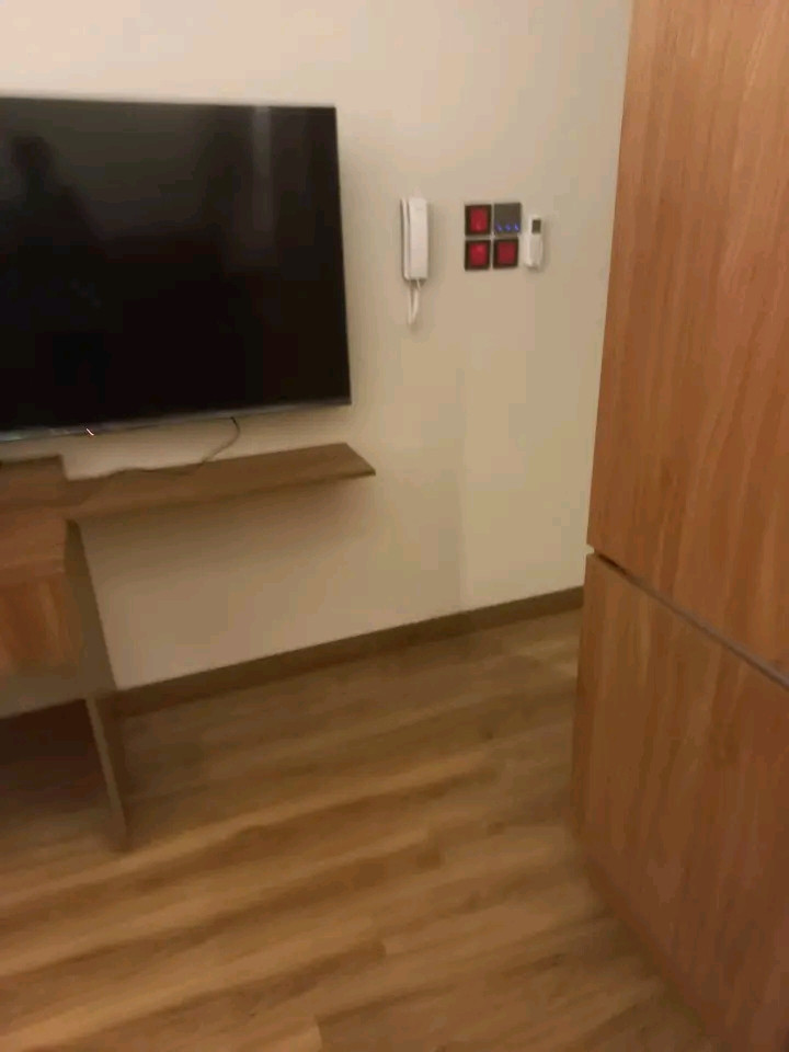 Fully furnished studio in a prime location
