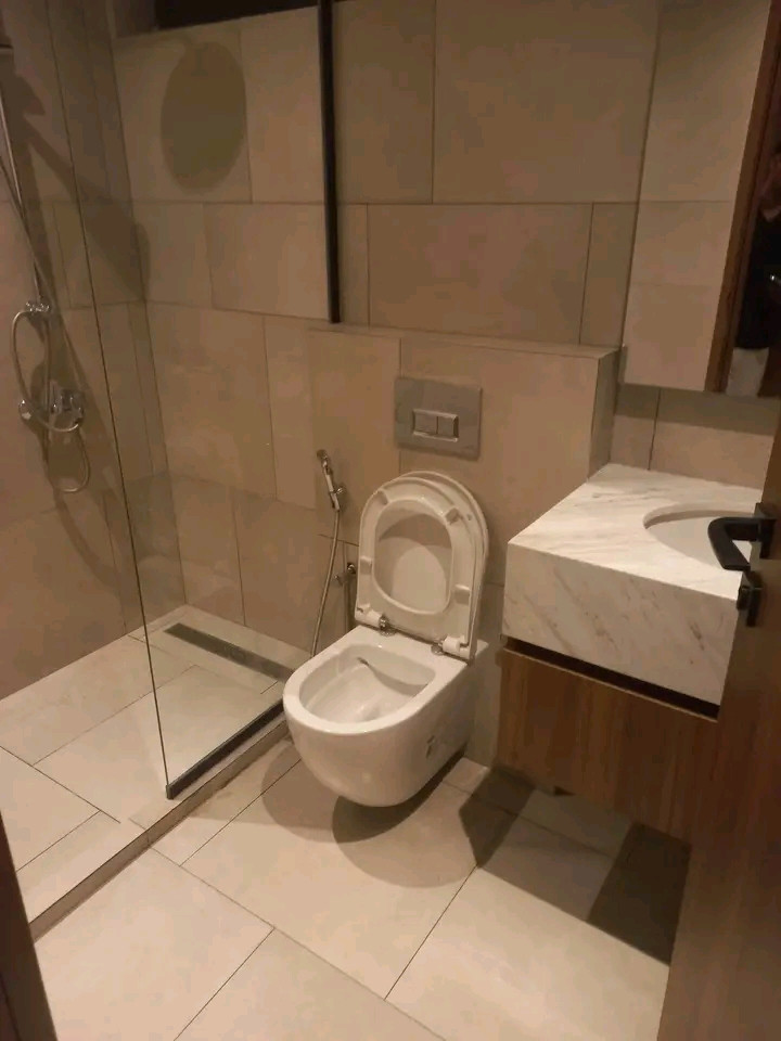 Fully furnished studio in a prime location