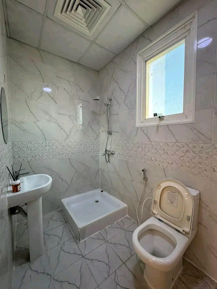 Furnished second-occupancy studio, spacious and comfortable