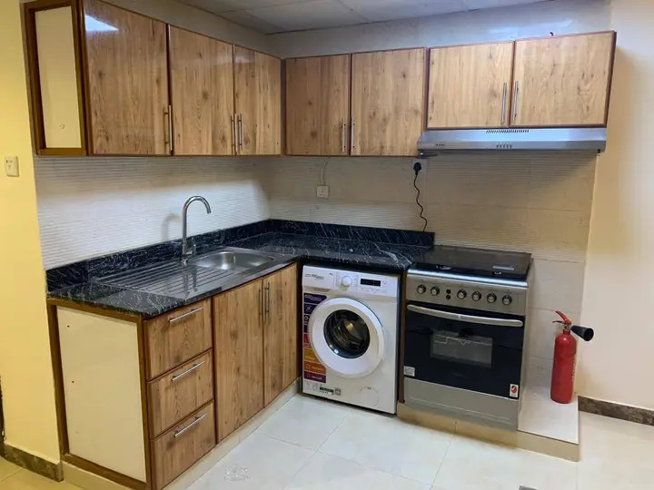 VIP furnished studio