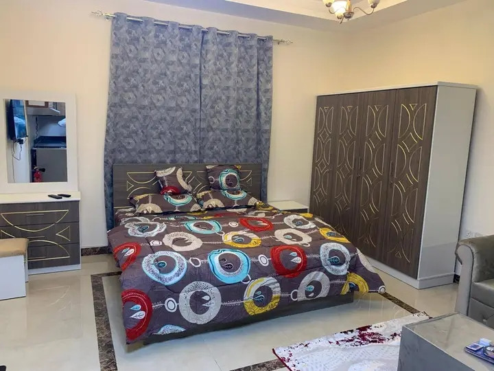 VIP furnished studio