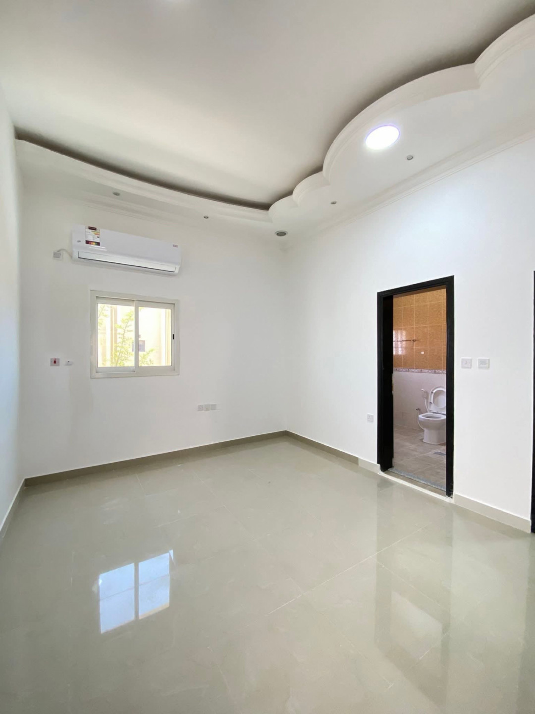 Studio annex in Lusail