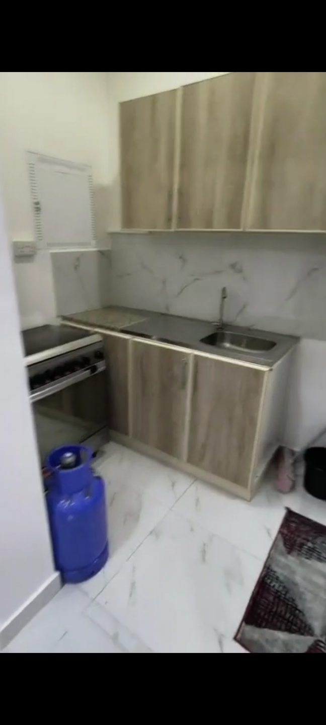 Premium furnished studio