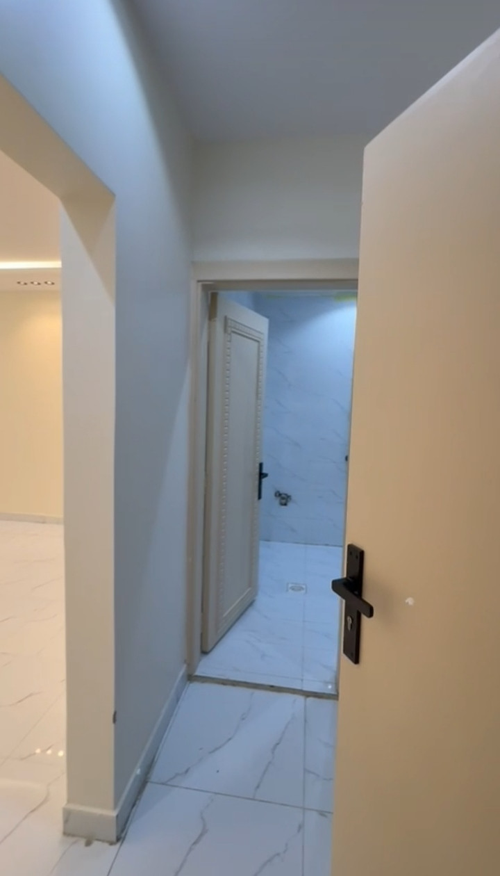 Spacious studio in the Officers' District