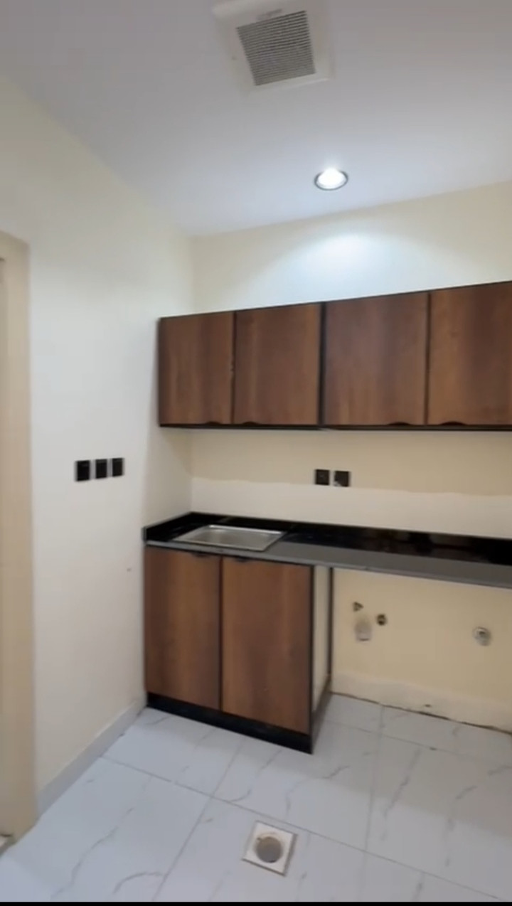 Spacious studio in the Officers' District