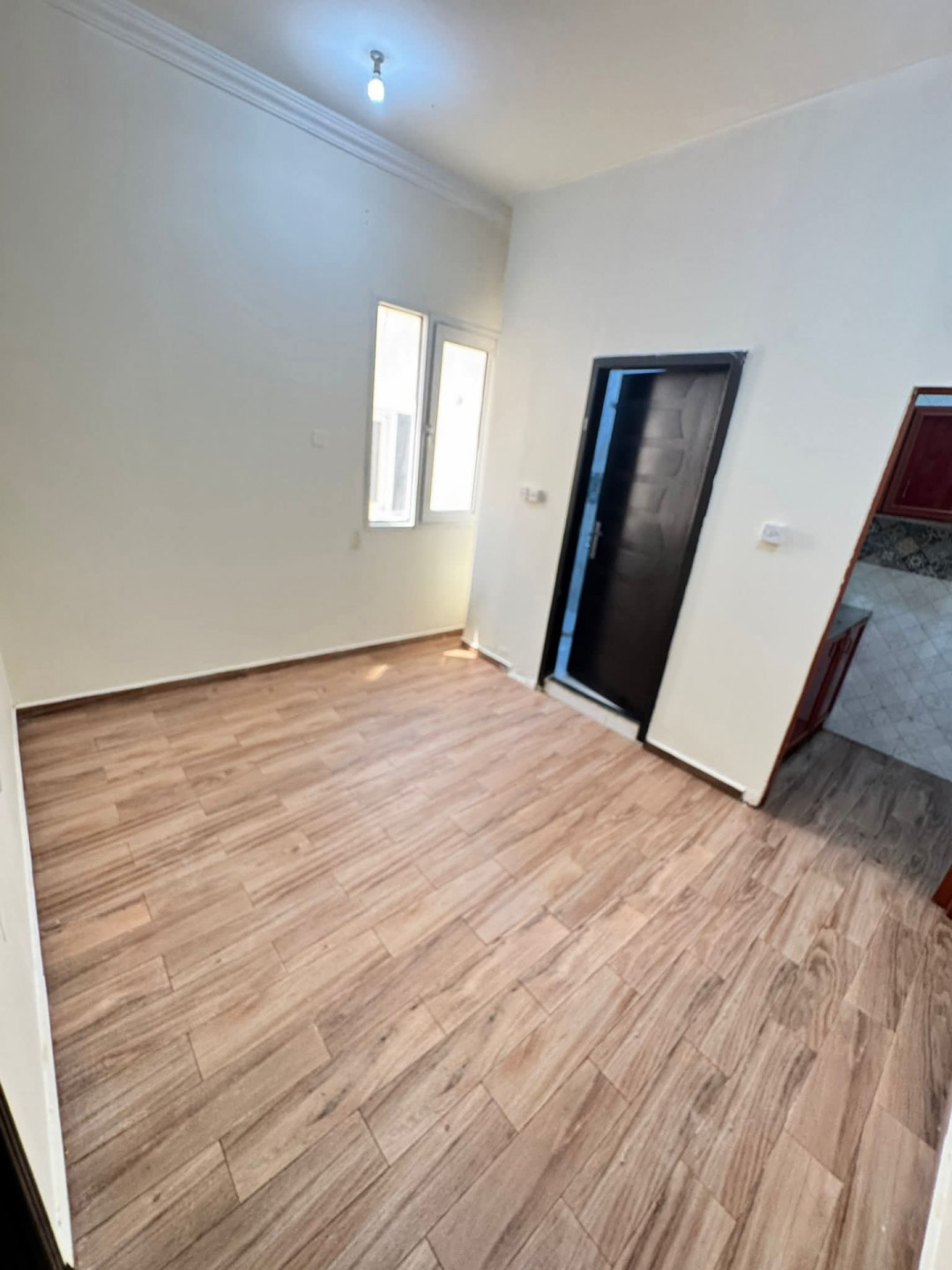Small studio in Ain Khaled