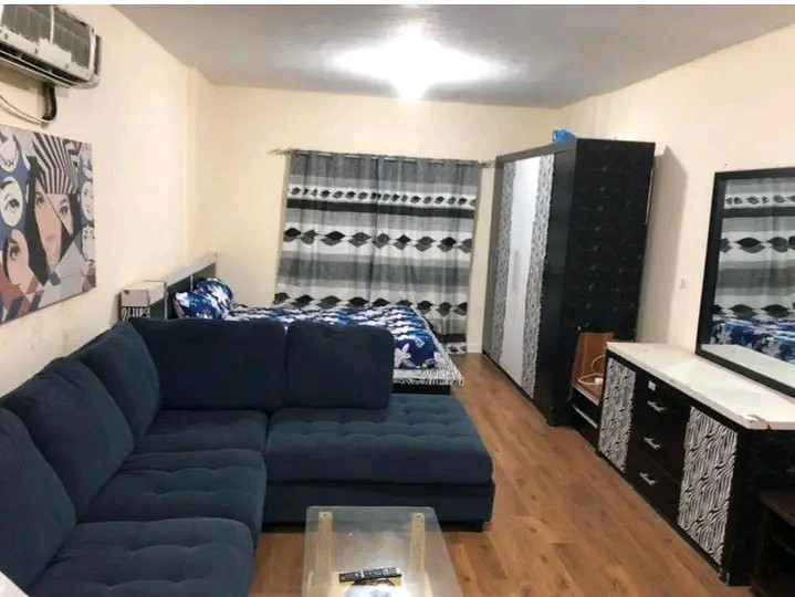 Full-inclusive studio in a prime location