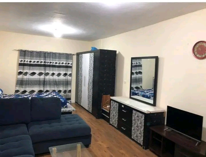 Full-inclusive studio in a prime location