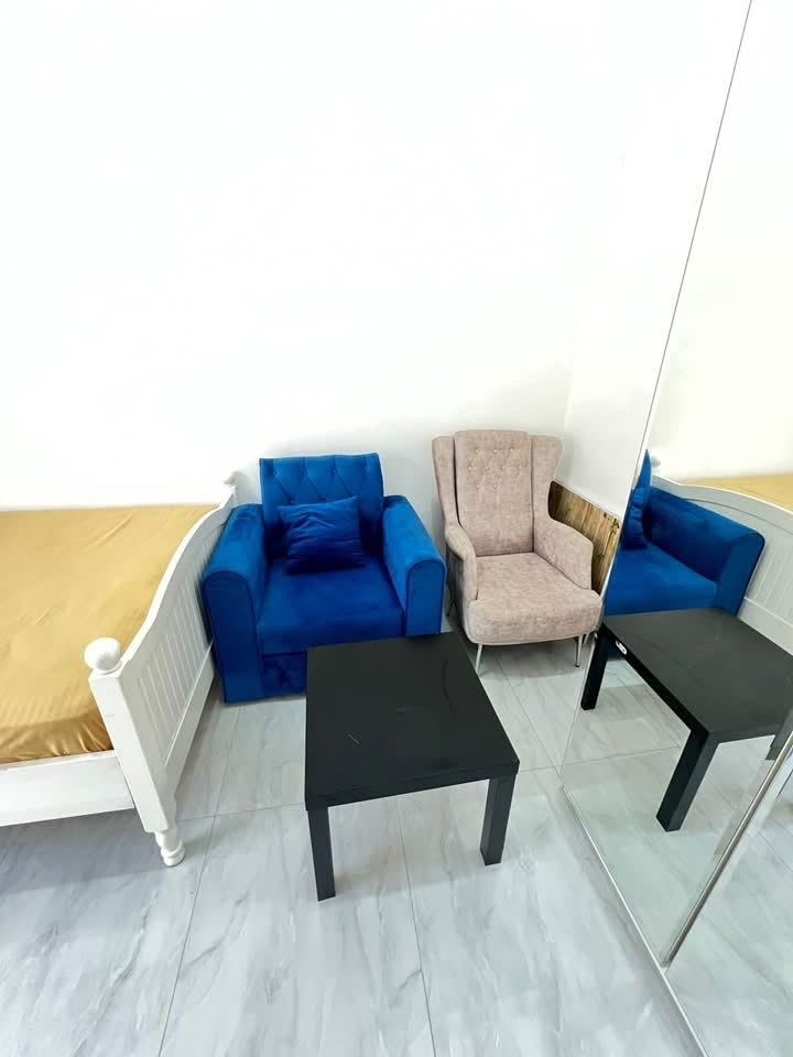 Super Deluxe Studio in Riyadh