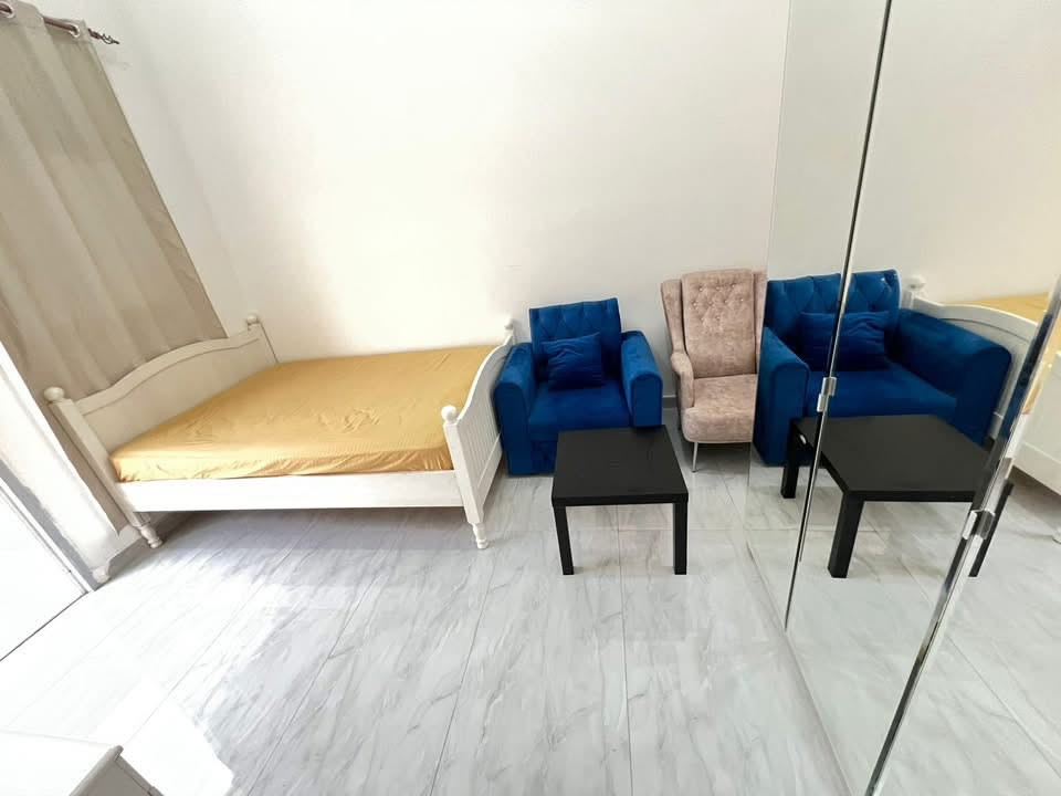 Super Deluxe Studio in Riyadh