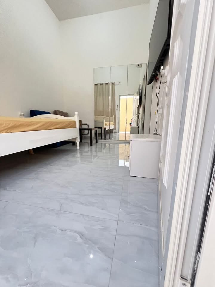 Super Deluxe Studio in Riyadh