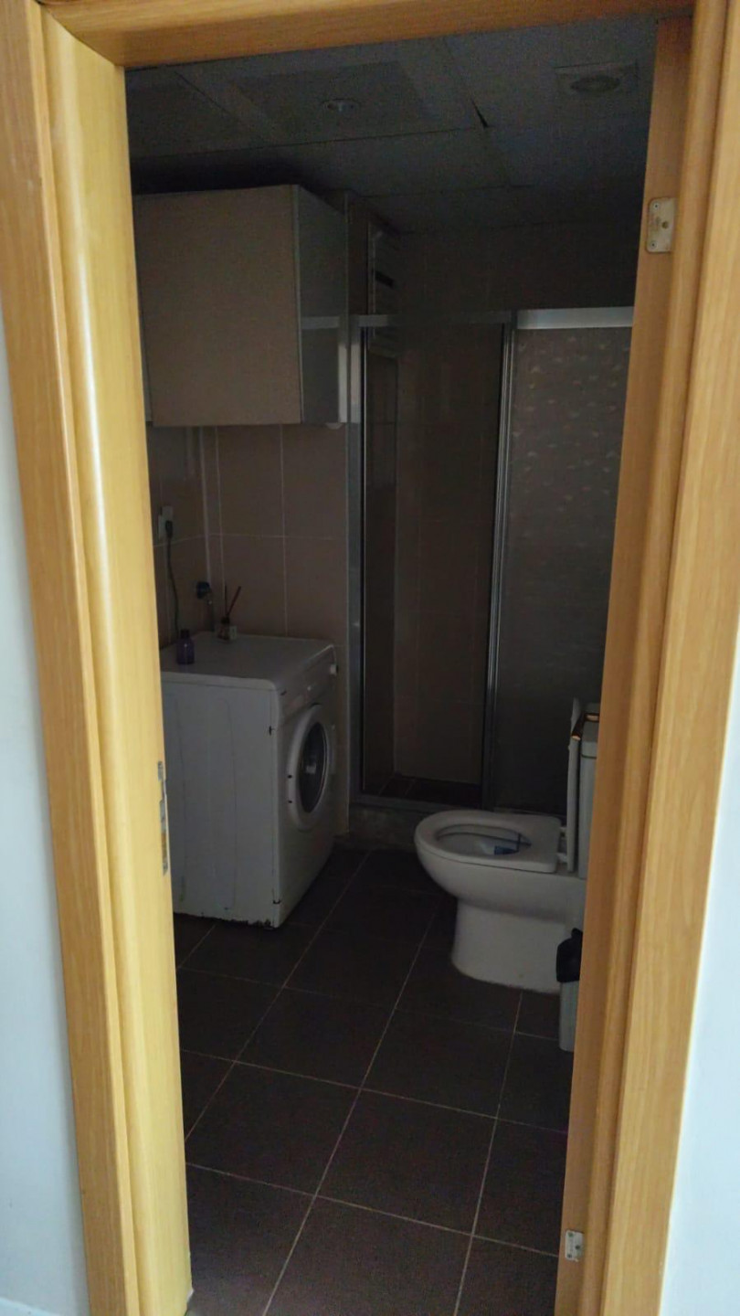 Esenyurt One-bedroom apartment