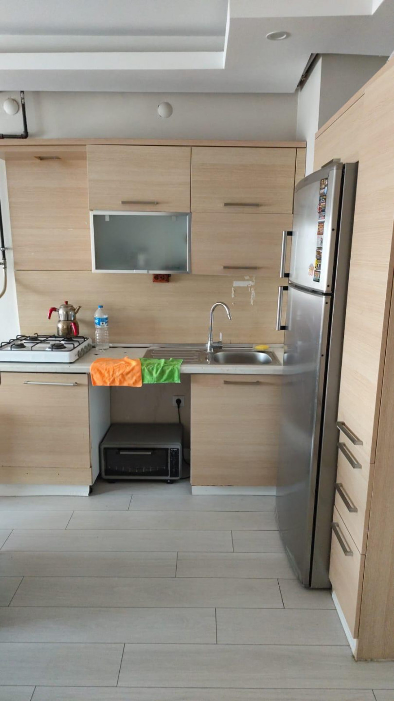Esenyurt One-bedroom apartment