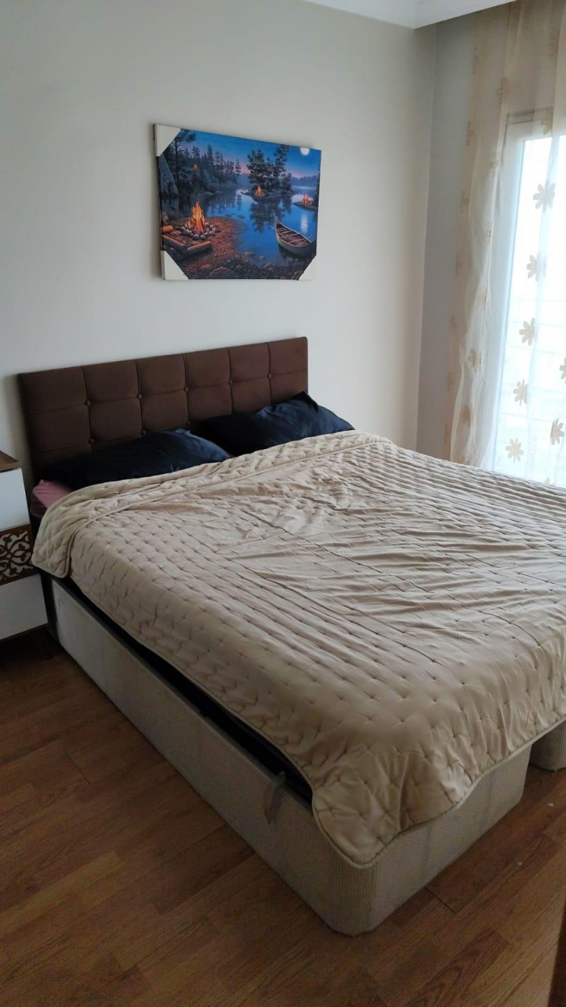 Esenyurt One-bedroom apartment