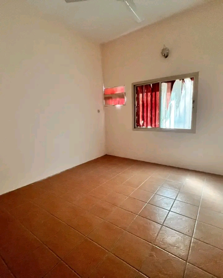 Rental space suitable for families