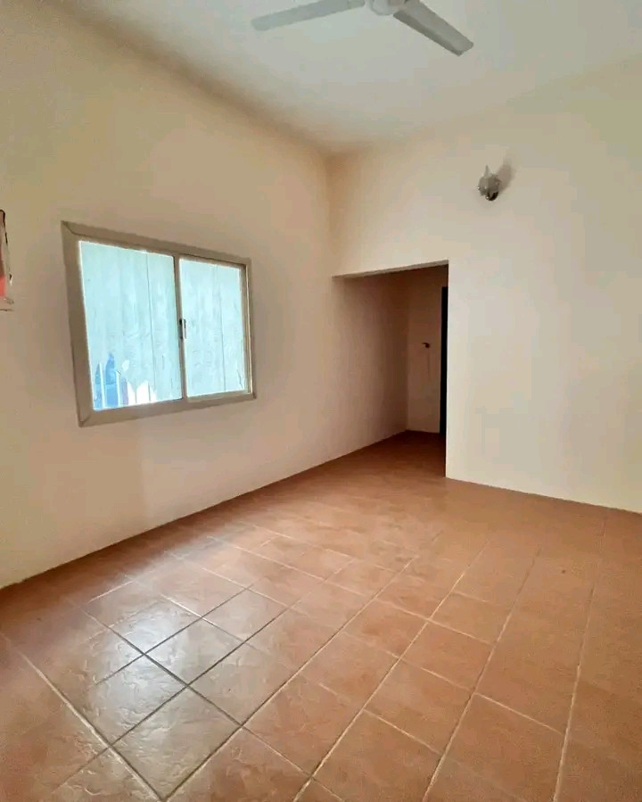 Rental space suitable for families