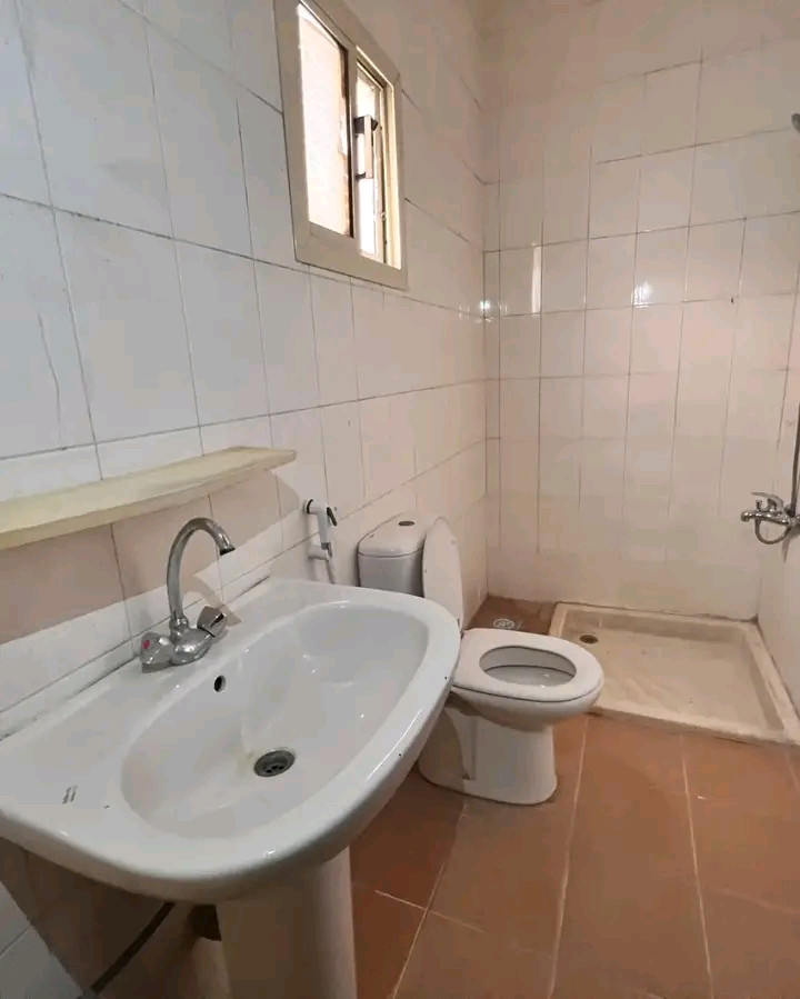 Rental space suitable for families