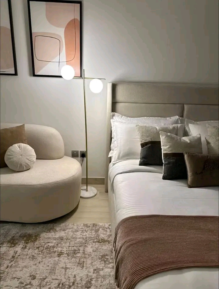 Azizi Riviera  Fully Furnished Studio