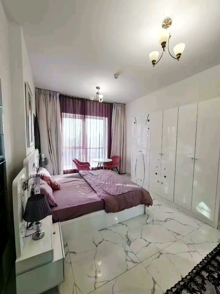 Oasis Towers, 1 bedroom and living room, 2 bathrooms
