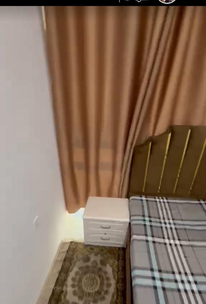 Girls' partition in Zahia