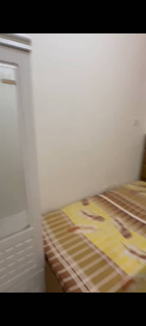 Girls' partition
